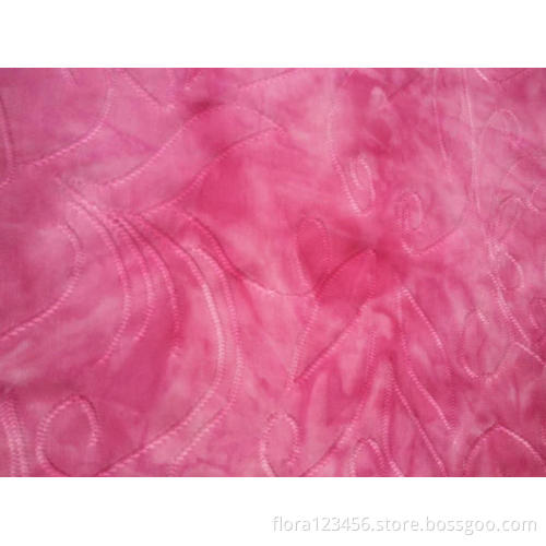 2020 New Design knit fabric